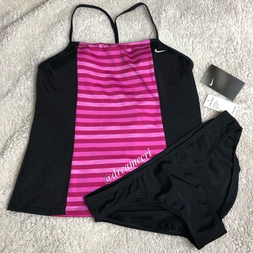 Nike Swimsuit